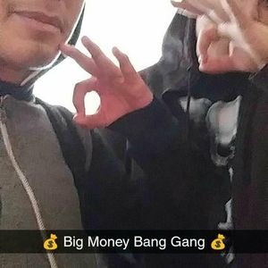 Meet your Posher, Danny